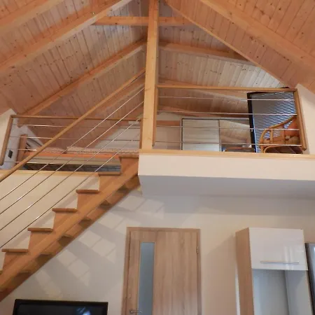 Appartement Jana