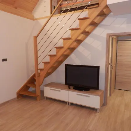 Appartement Jana *