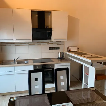 Jana Appartement Kunovice
