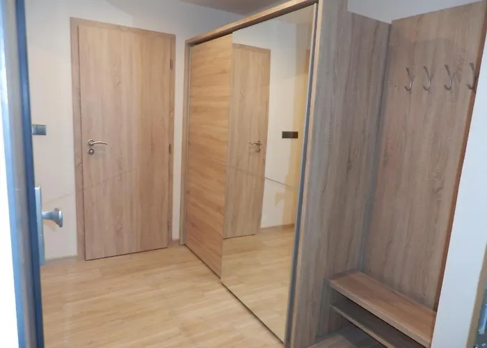 Appartement Jana