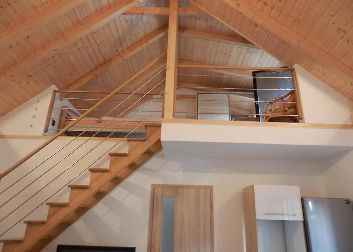 Appartement Jana