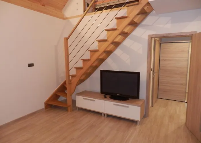 Appartement Jana *