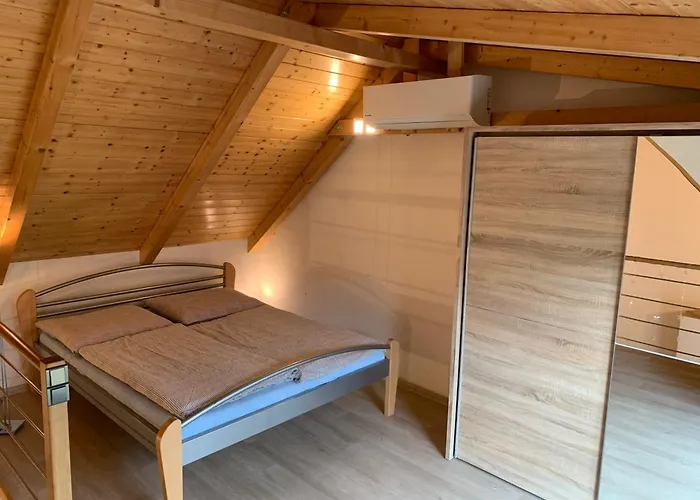 Appartement Jana