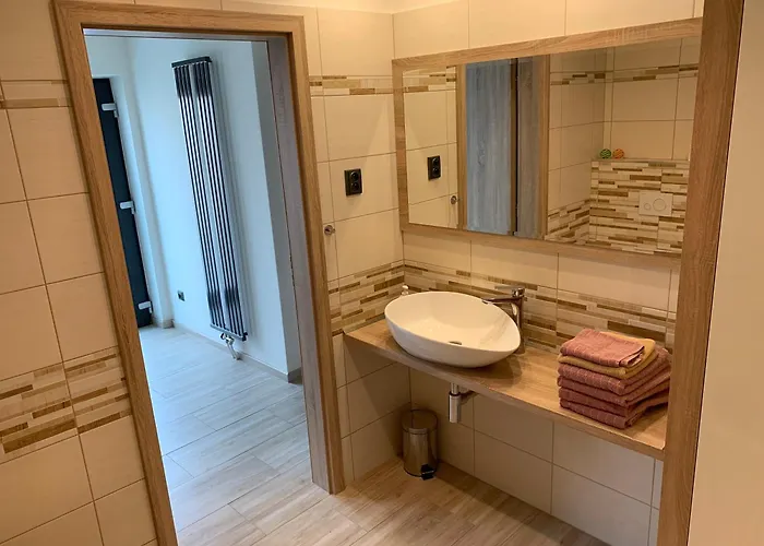 Jana Appartement Kunovice