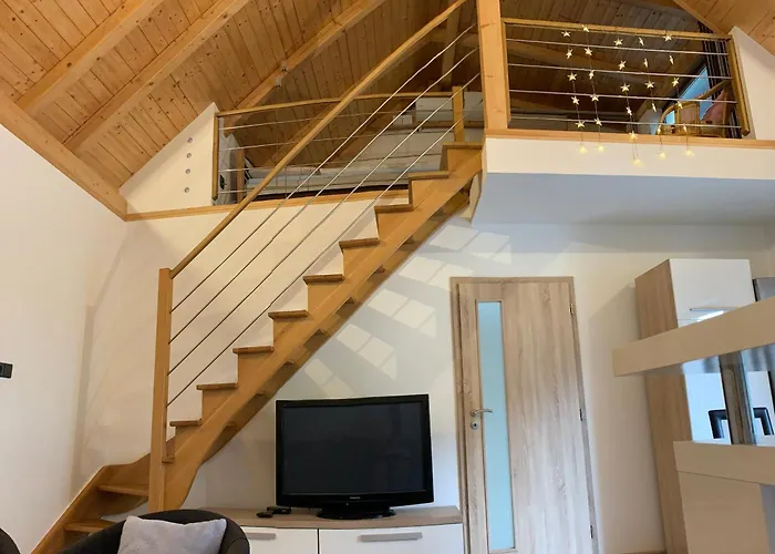 Appartement Jana