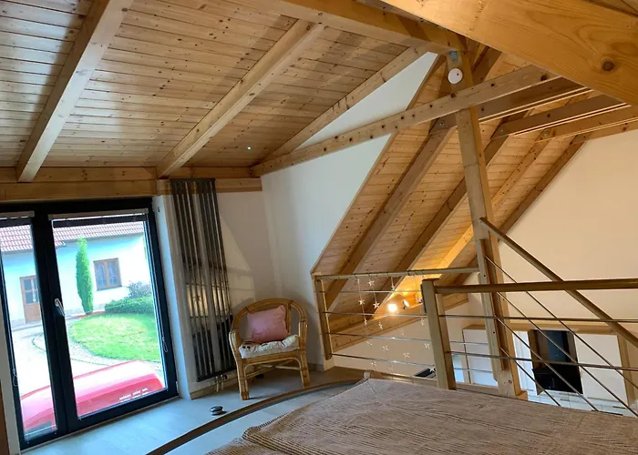 Appartement Jana *