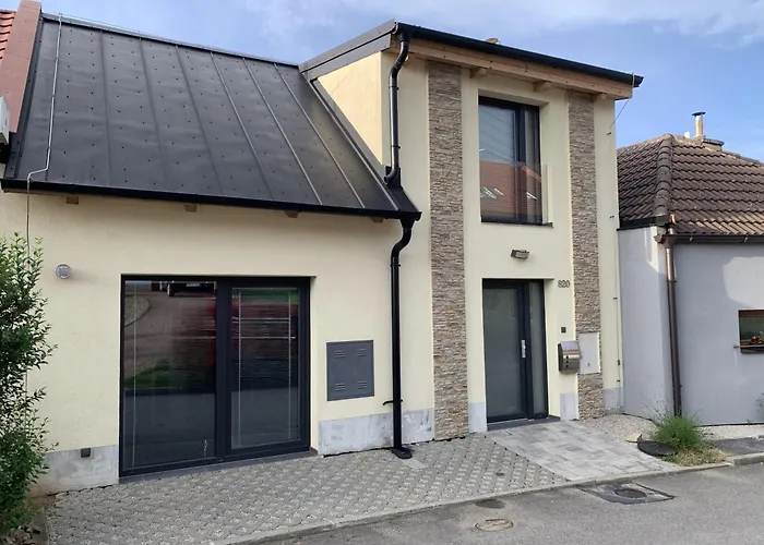 Apartament Jana Kunovice